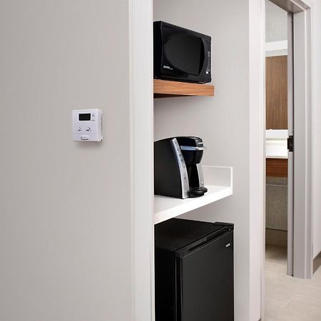 Holiday Inn Express Knoxville-Strawberry Plains By Ihg Bagian luar foto