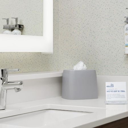 Holiday Inn Express Knoxville-Strawberry Plains By Ihg Bagian luar foto