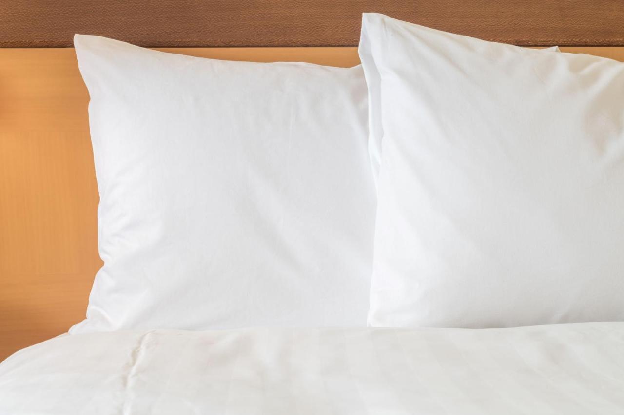 Holiday Inn Express Knoxville-Strawberry Plains By Ihg Bagian luar foto