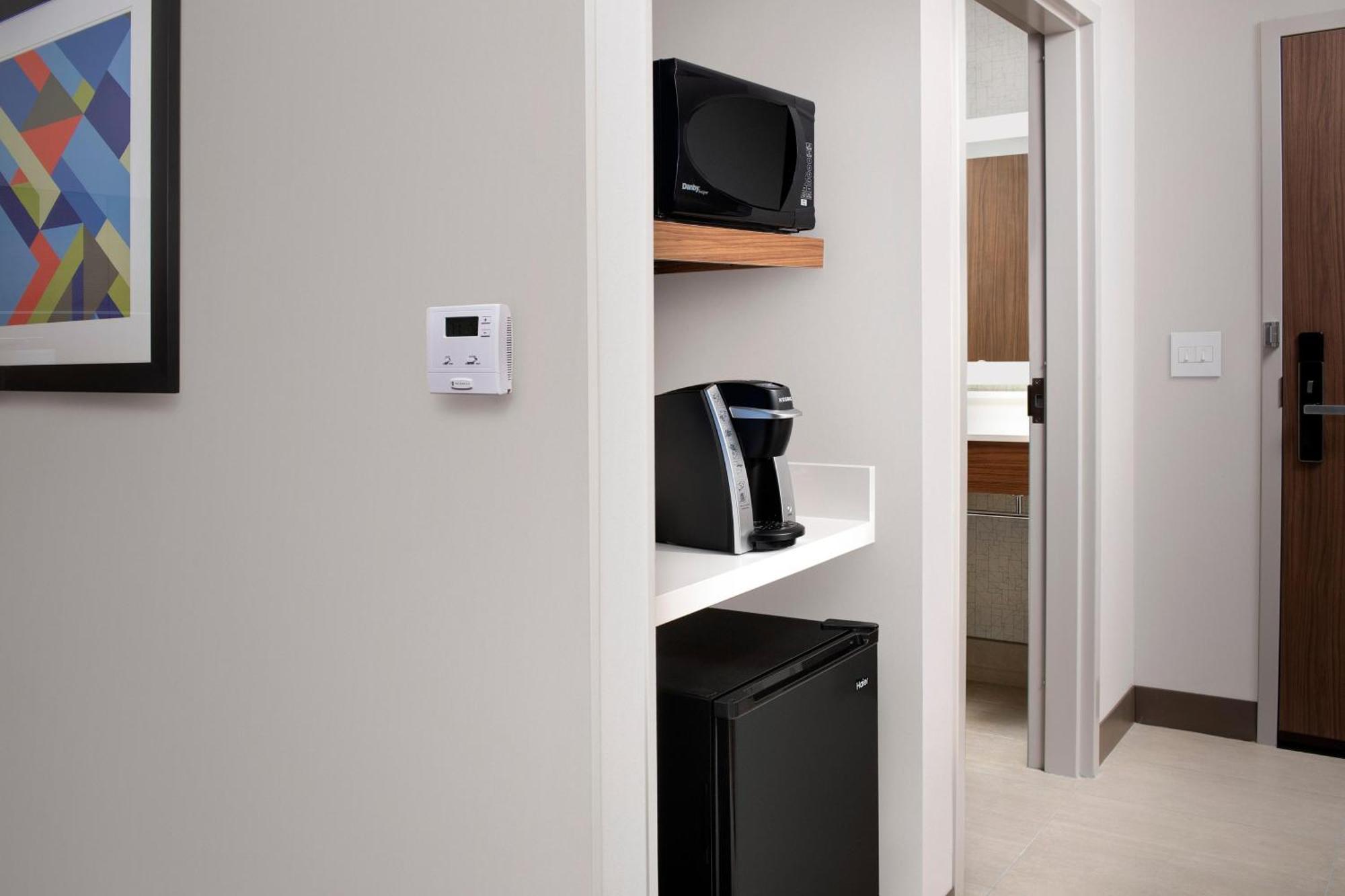 Holiday Inn Express Knoxville-Strawberry Plains By Ihg Bagian luar foto
