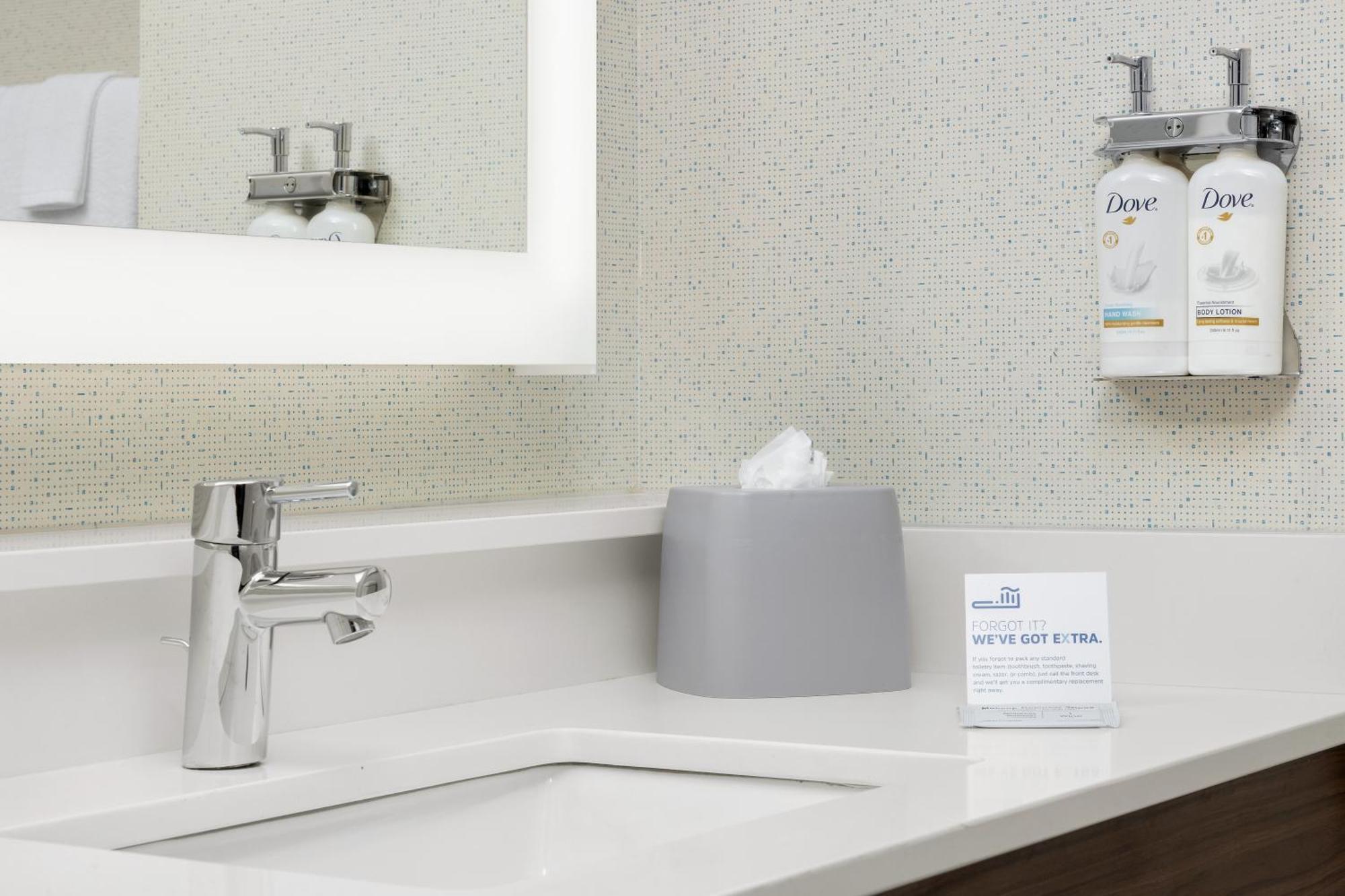 Holiday Inn Express Knoxville-Strawberry Plains By Ihg Bagian luar foto