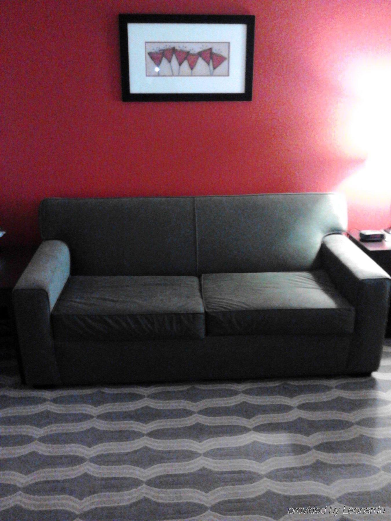 Holiday Inn Express Knoxville-Strawberry Plains By Ihg Bagian luar foto