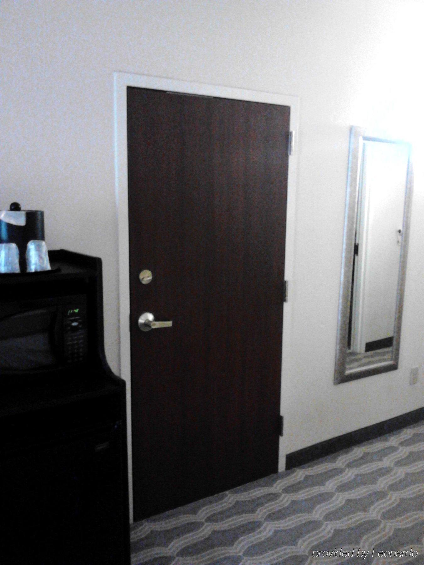 Holiday Inn Express Knoxville-Strawberry Plains, An Ihg Hotel Bagian luar foto