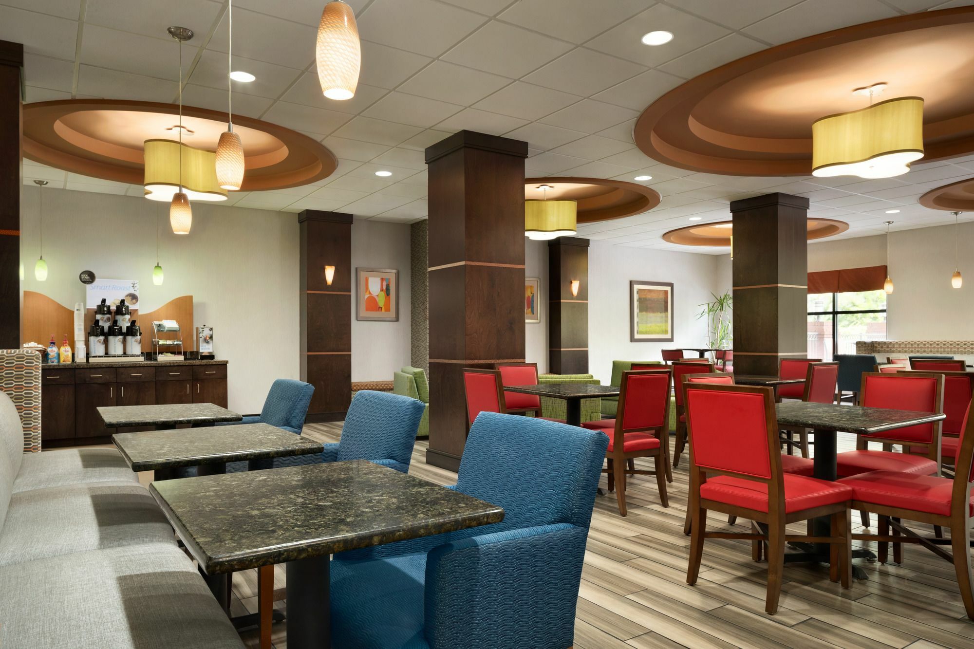 Holiday Inn Express Knoxville-Strawberry Plains, An Ihg Hotel Bagian luar foto